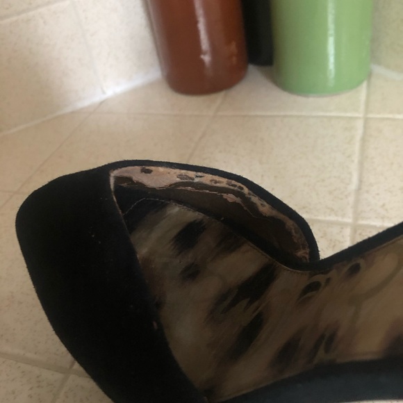 Sam Edelman heels - Picture 10 of 12